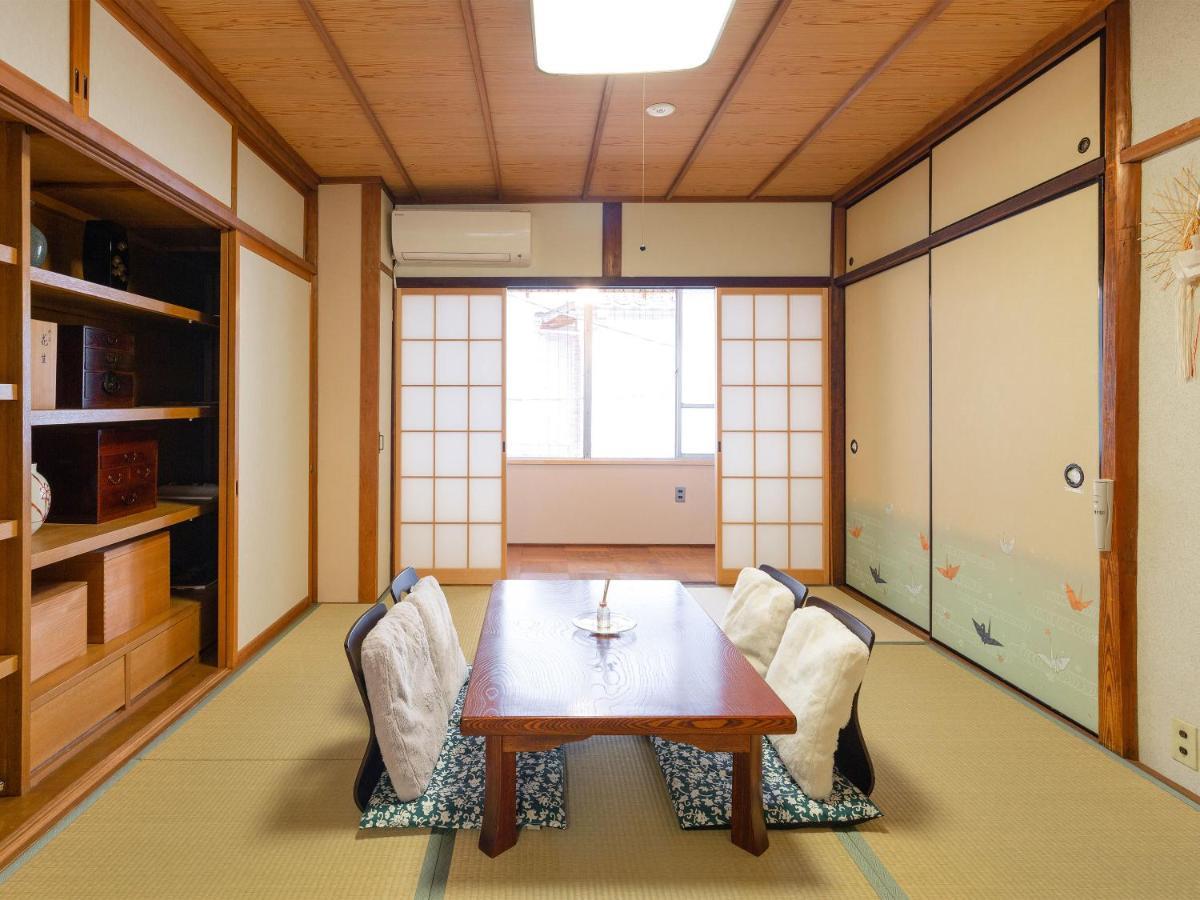 Yukari Shijo Kyotoヴィラ エクステリア 写真
