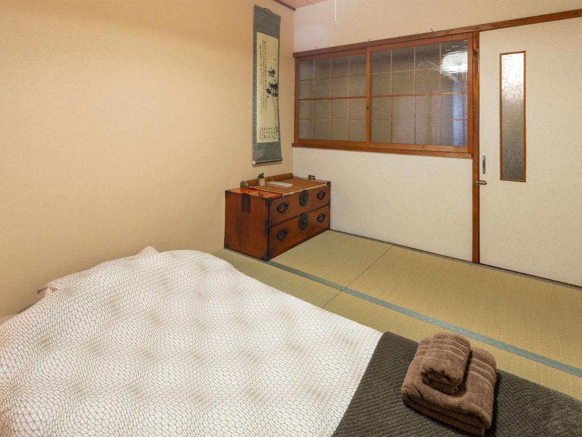 Yukari Shijo Kyotoヴィラ エクステリア 写真