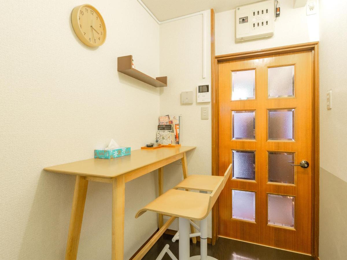 Yukari Shijo Kyotoヴィラ エクステリア 写真