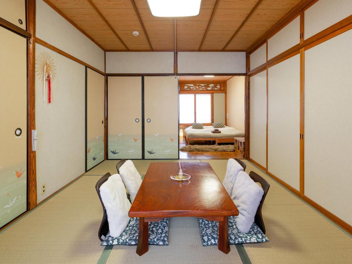 Yukari Shijo Kyotoヴィラ エクステリア 写真