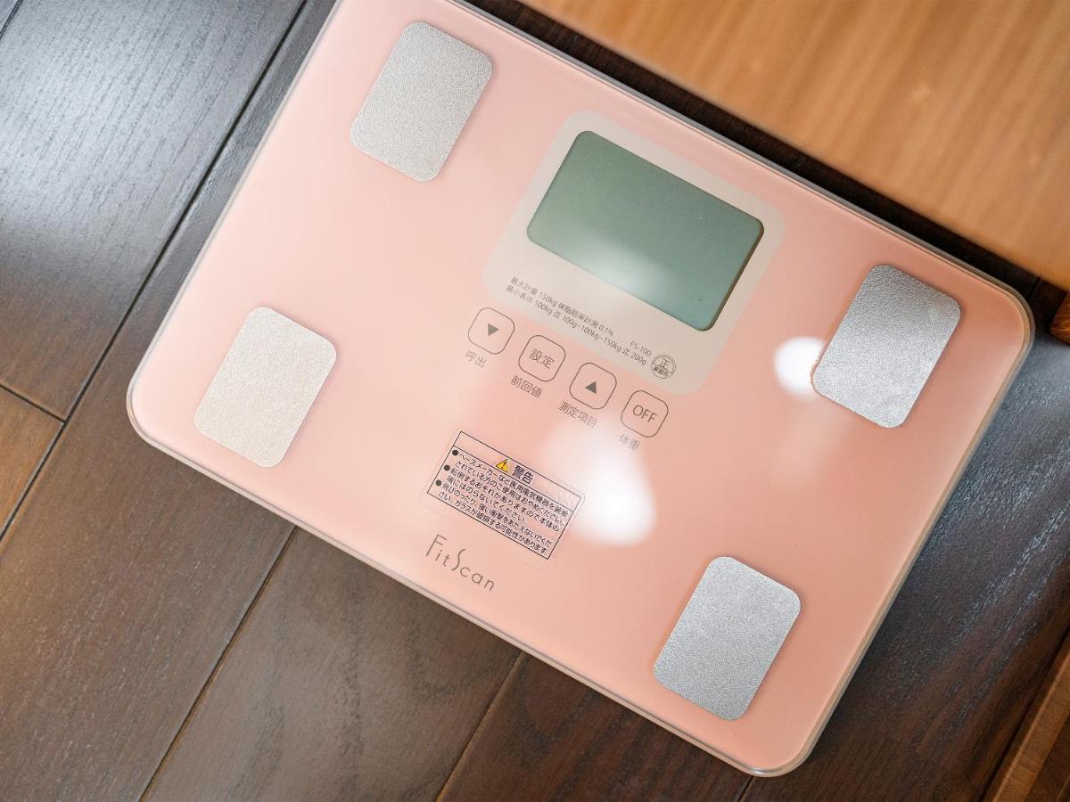 Yukari Shijo Kyotoヴィラ エクステリア 写真